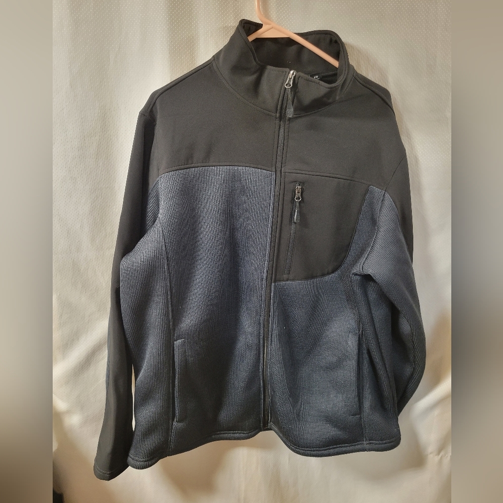 Swisstech Mens Large Fall Jacket‎